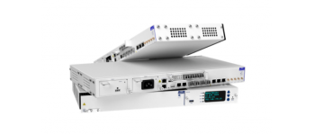 PTP服務器 T822 電信級主時鐘 緊湊型 PTP 主時鐘  NTP 服務器  全 GNSS 接收 多種接口