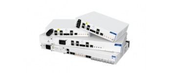 PTP服務器T812 電信級主時鐘 緊湊型高速 PTP 主時鐘  NTP 服務器  全 GNSS 接收
