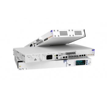 PTP服務器 T822 電信級主時鐘 緊湊型 PTP 主時鐘  NTP 服務器  全 GNSS 接收 多種接口