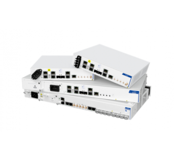 PTP服務器T812 電信級主時鐘 緊湊型高速 PTP 主時鐘  NTP 服務器  全 GNSS 接收